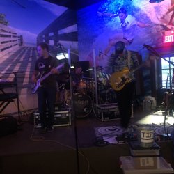 The Gin Mill