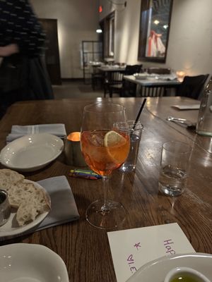 ie - Italian Eatery by null