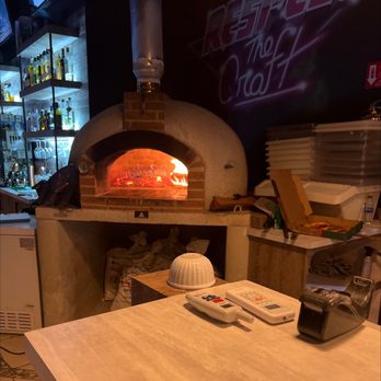 Tre Amici - Brick oven - Cocktail Bars Near Me - Bayamón, Puerto Rico Tre Amici - Brick oven - Cocktail Bars Near Me - Bayamón, Puerto Rico