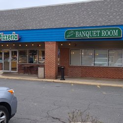 Villa Maria Restaurant