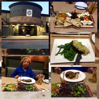 Table 26 - New American Near Me - Turlock, California