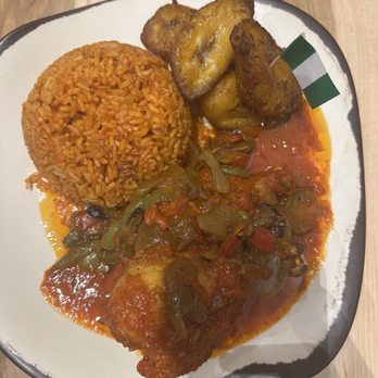 Suya Joint - African Near Me - Providence, Rhode Island