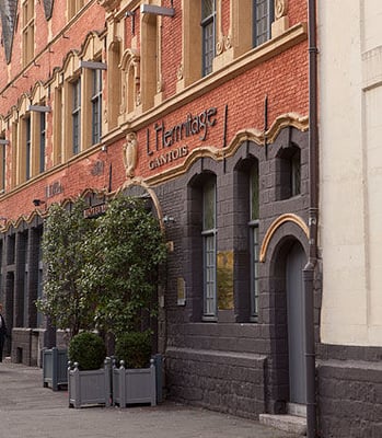 L'Hermitage Gantois, Autograph Collection by null