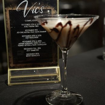 Vic’s - Italian Near Me - Las Vegas, Nevada