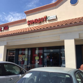 Samraat Curry Hut - Easy find and been here only for two years? Why didn't I try this place a long time ago? - Indian Near Me - Newark, California Samraat Curry Hut - Easy find and been here only for two years? Why didn't I try this place a long time ago? - Indian Near Me - Newark, California