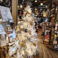 Cracker Barrel