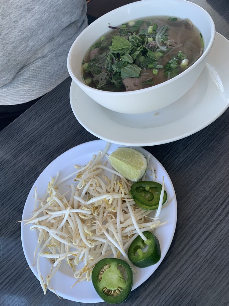PHO BISTREAUX 185 Photos & 158 Reviews 5359 Mounes St, Harahan, LA