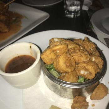 Sea Thai - Fried Ninja Calamari - Thai Near Me - Brooklyn, New York Sea Thai - Fried Ninja Calamari - Thai Near Me - Brooklyn, New York