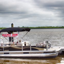 Rental Boats available for full day or half day rentals.