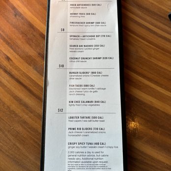 Chart House - Seafood Near Me - Monterey, California Chart House - Seafood Near Me - Monterey, California