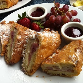 Cafe Orleans - Monte Cristo Sandwich - Cajun/Creole Near Me - Anaheim, California Cafe Orleans - Monte Cristo Sandwich - Cajun/Creole Near Me - Anaheim, California