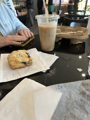 The Daily Grind Coffee Co. by null
