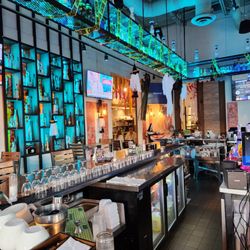 El Jefe Tequilas Taco Cantina