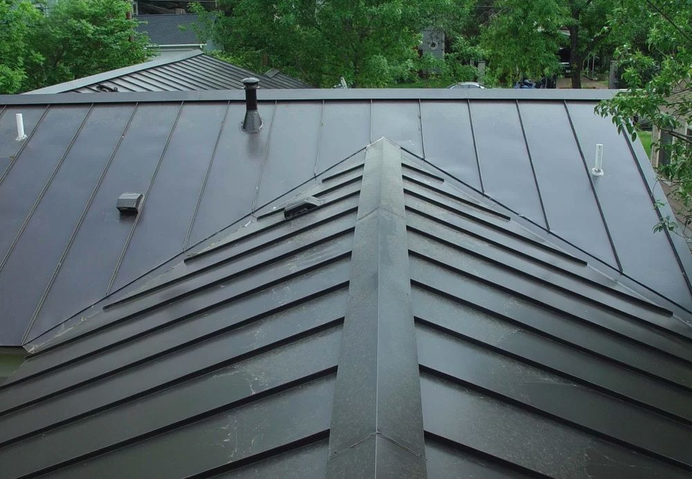 Slide of Thomas O'Neal Roofing & Construction