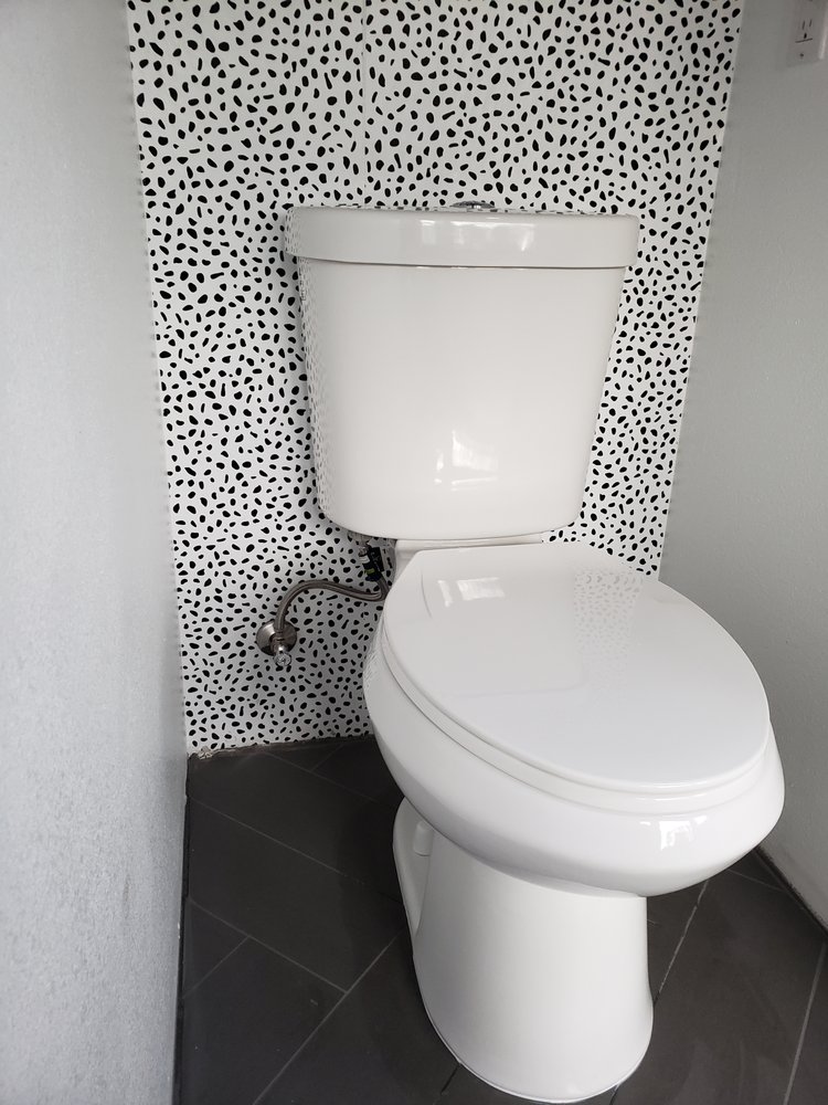 Slide of Waterways Plumbing and Drain Cleaning