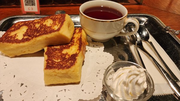 Cafe Aaliya by null