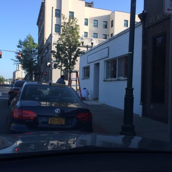 SuggarPlums - Me from my car looking in as we were turned away due to renovations taking place ON MOTHERS DAY.. Wow! - Soul Food Near Me - New Rochelle, New York SuggarPlums - Me from my car looking in as we were turned away due to renovations taking place ON MOTHERS DAY.. Wow! - Soul Food Near Me - New Rochelle, New York