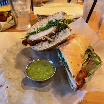 Bakersfield Short North - Milanesa Torta - Bars Near Me - Columbus, Ohio Bakersfield Short North - Milanesa Torta - Bars Near Me - Columbus, Ohio
