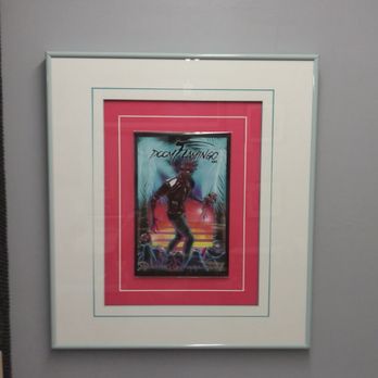 Picture This Framing - Doom flamingo comic - Framing Near Me - Charleston, South Carolina Picture This Framing - Doom flamingo comic - Framing Near Me - Charleston, South Carolina