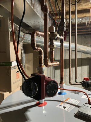 STL Plumbing Guy’s Logo