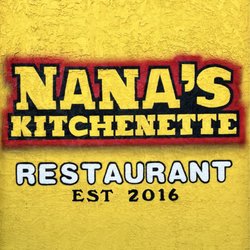 Nana’s Kitchenette