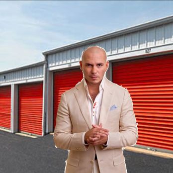 Public Storage - unit 246 for life - Self Storage Near Me - Mountain View, California