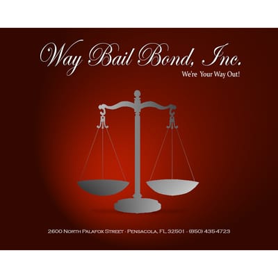 Way Bail Bond