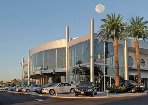 BMW FRESNO - Updated August 2025 - 184 Photos & 210 Reviews - 7171 N ...