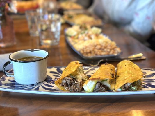 Los Agaves Napa by null