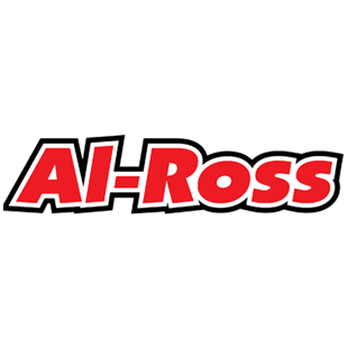 Al-Ross Screen Printing & Embroidery - Logo - Screen Printing/T-Shirt Printing Near Me - Tonawanda, New York