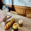 Phinista Cafe gift card