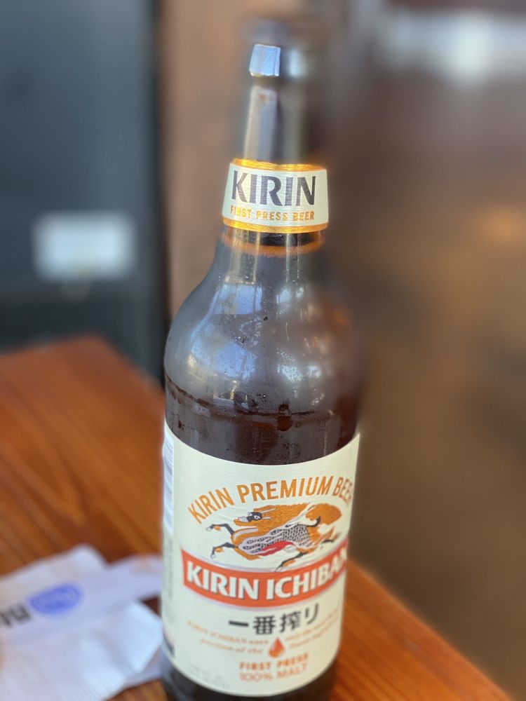 Blue Island Sushi and Roll