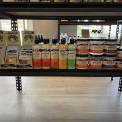 Tui Beaute Supply Shop - Hair Care Products