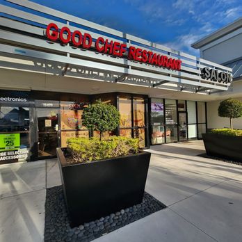 Good Chef Restaurant - Asian Fusion Near Me - Miami, Florida Good Chef Restaurant - Asian Fusion Near Me - Miami, Florida