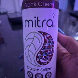Kafe Kava - Kratom Seltzer  so good!