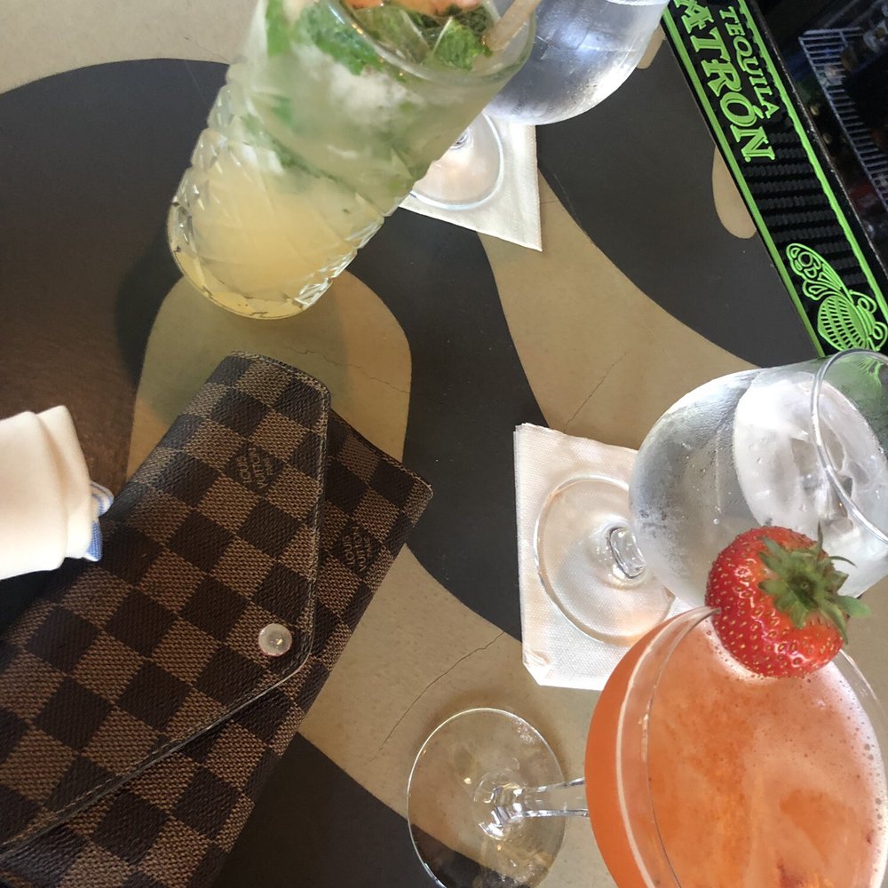 Barrio - Mexican Near Me - Chicago, Illinois