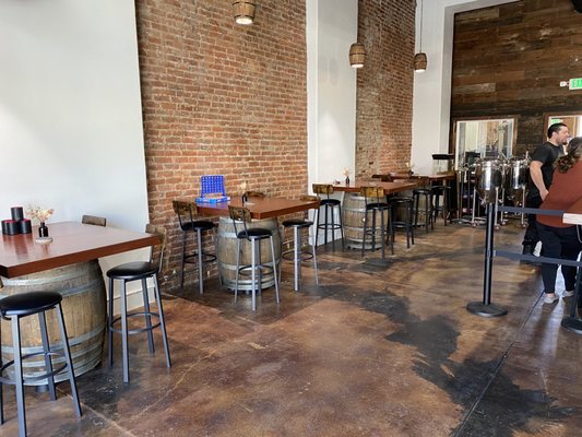 Settle Down Brewery & Taproom by null