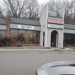 Qiu Spa