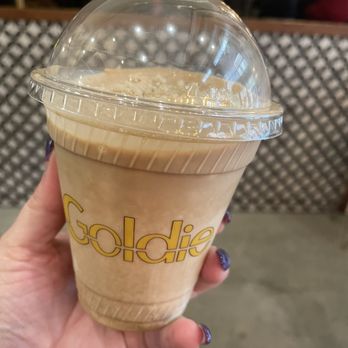 Goldie - Tehina Shake - Turkish Coffee - Falafel Near Me - Philadelphia, Pennsylvania