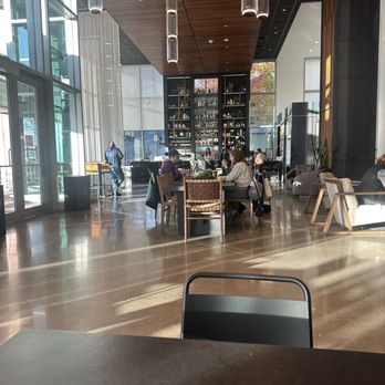 Ebony and Ivory Coffee - Seating - Coffee & Tea Near Me - Tacoma, Washington Ebony and Ivory Coffee - Seating - Coffee & Tea Near Me - Tacoma, Washington