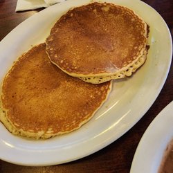The Palms - Pancakes