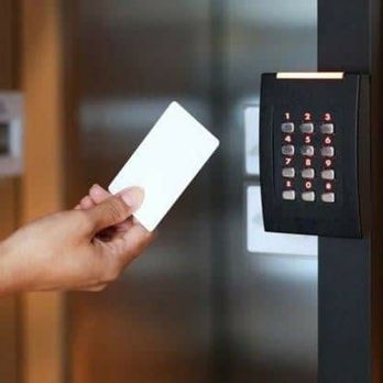 Aaron's Locksmith & Security - Commercial access control installation. - Keys & Locksmiths Near Me Aaron's Locksmith & Security - Commercial access control installation. - Keys & Locksmiths Near Me