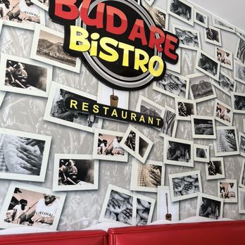 Budare Bistro - Venezuelan Near Me - Miami, Florida