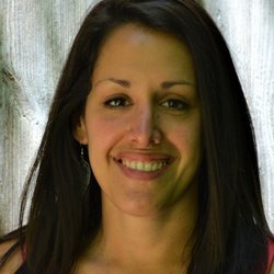 Hannah Schechter, MA, LPC