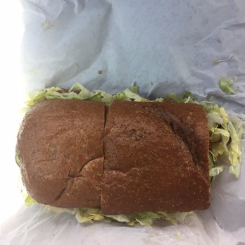 Submarina - Veggie - Sandwiches Near Me - Menifee, California