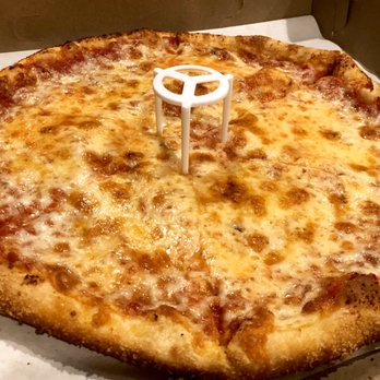 Riella's Homestyle - 10" mini pizza - delicious crust the first time I ordered it - Pizza Near Me - Levittown, New York Riella's Homestyle - 10" mini pizza - delicious crust the first time I ordered it - Pizza Near Me - Levittown, New York