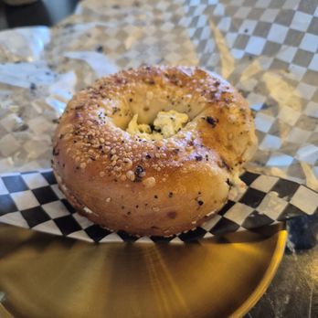 BEC - Everything Bagel with veggie spread - Sandwiches Near Me - Lake Worth Beach, Florida BEC - Everything Bagel with veggie spread - Sandwiches Near Me - Lake Worth Beach, Florida