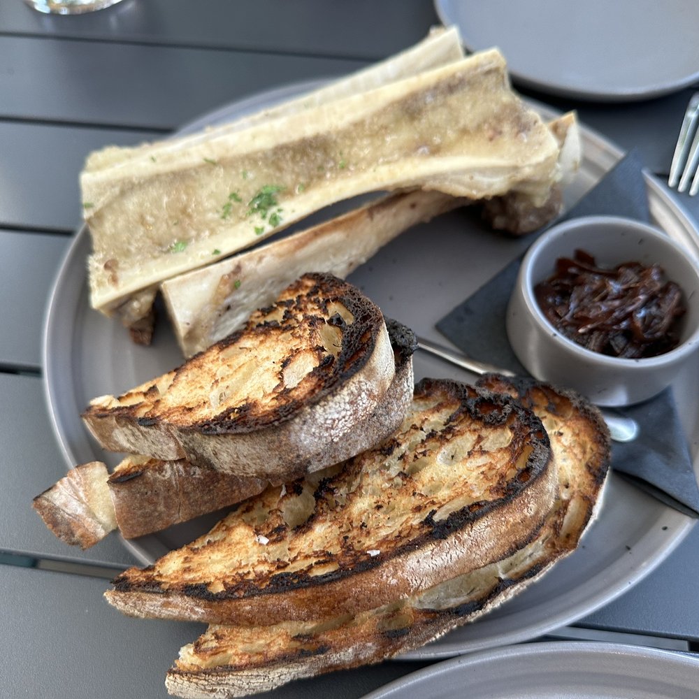 American Elm - Bone marrow - New American Near Me - Denver, Colorado American Elm - Bone marrow - New American Near Me - Denver, Colorado