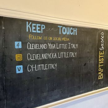 Yoga Vita - Yoga Near Me - Cleveland, Ohio