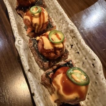Ichijiku Sushi - Sushi Bars Near Me - Houston, Texas Ichijiku Sushi - Sushi Bars Near Me - Houston, Texas